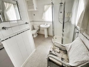 En-suite Bedroom Two- click for photo gallery